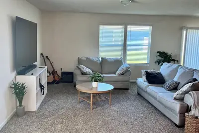 Image de Cozy Green Cove Zen Home 4 Bedroom