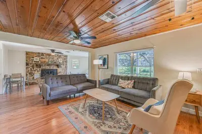 Image de River Rat Flat | Home Near Kayaks & Boat Ramp