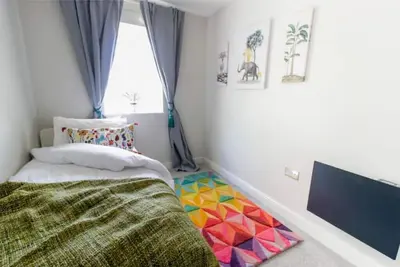 Image de Luxurious & Cosy Bewdley - Dog Friendly