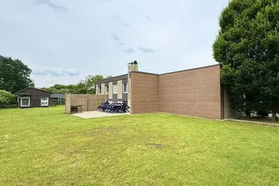 Image de Villa Emg Munster with Sauna and Outdoor Poll for 20p