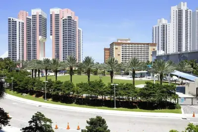 Image de Divine apartment in the heart of Sunny Isles Beach