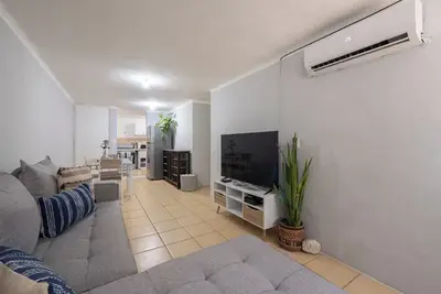 Image de Apartment in Puerto Vallarta 10 minutes from the beach! . Near cruise terminal.