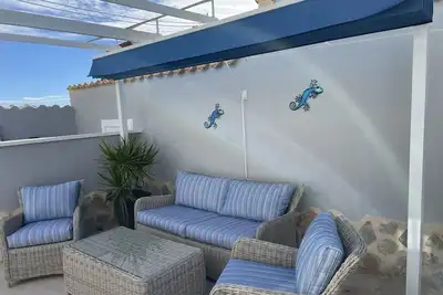 Image de 3 Bedroom Villa, Private Pool. Ideal For Relaxing Holidays\/Golfing Breaks