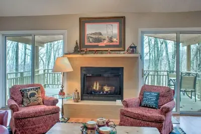 Image de 3br Hideaway on Lakeledge