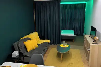 Image de Green Studio