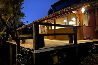 Image de Solar Wind House