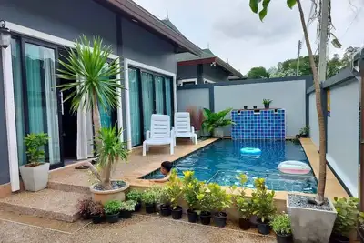 Image de Luxury Private Pool Villa- Ao Nang Krabi