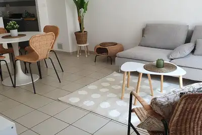 Image de L'Appart 4 pers proche plages et animations
