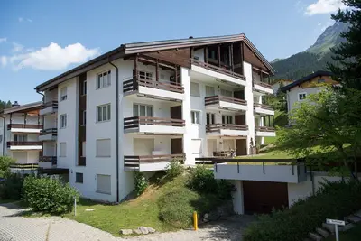 Image de Family accommodation Pianura Crapera Lenzerheide