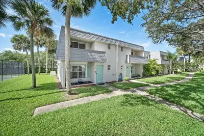 Image de The Beach is Waiting! Satellite Beach, Fl
