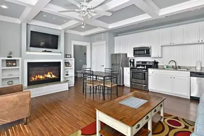 Image de Branson's Nantucket Resort 2 Bedroom 1 Bath All Fees Included Sleeps 6!