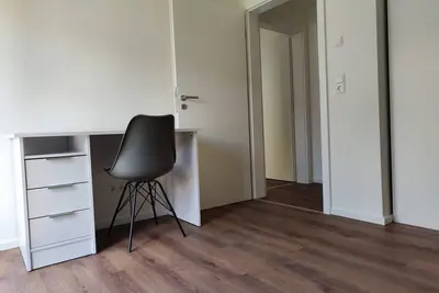 Image de Appartement-Super spacieuse-Salle de bain privée séparée