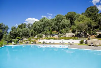 Image de Flaubert 20 - Domaine d'Arca - Porto-Vecchio - T2