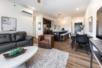 Image de 2 Bd Luxury Pet Friendly Mountain Views minutes from Garden of the Gods