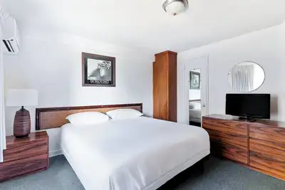 Image de Convenient Stay in Hawaii! Onsite Pool, Pets Allowed, Near Waikiki Beach