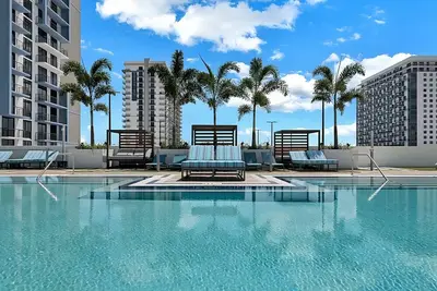 Image de Always a Great Idea To Unwind! 2 Units, Onsite Swimming Pool, Pets Allowed