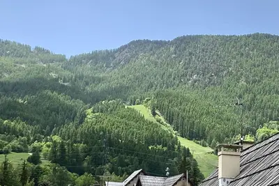 Image de Beau duplex au centre du village