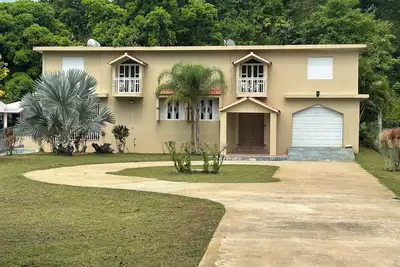 Image de Mountainous Mansion