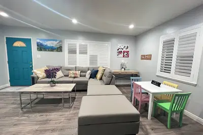 Image de Happy Disneyland 3 Bedroom Home