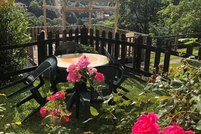 Image de Haus Granata mountain house for families and friends ideal for hiking and biking