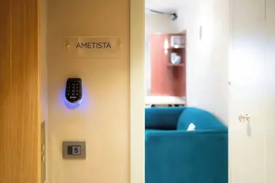 Image de Amethyst Gardi Luxury Apartments