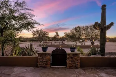 Image de The Saguaro House