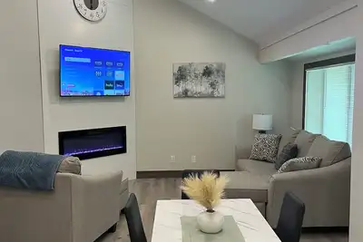 Image de Remodeled 1 Bedroom w/ Additional Sofabed, relaxing in the Galena Territories