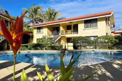 Image de Lovely Condo in Coco