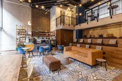 Image de Wynwood House Virrey