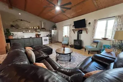 Image de Bear Creek Loft