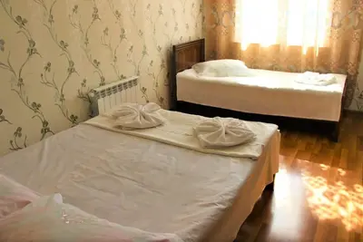 Image de Comfort Room - We're Hotel Oniks!