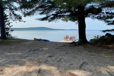 Image de Sundridge Cottage on Lake Bernard