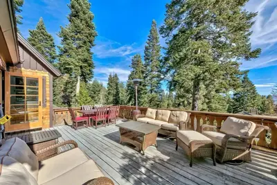 Image de Charming cabin on the Lake!