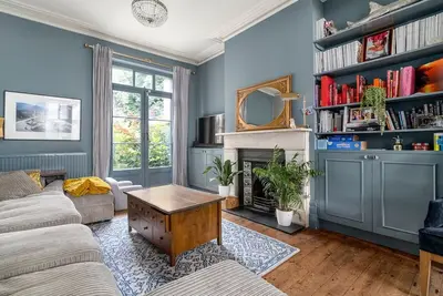 GuestReady - A charming stay in Highgate