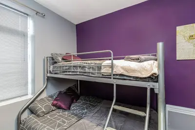 Image de Stockton Town Centre Apartment
