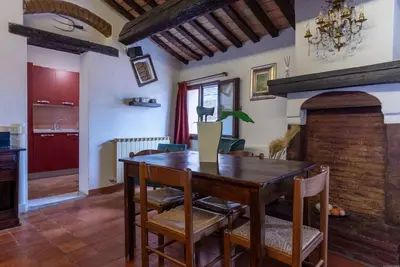 Image de Ferrara Center Petite Apartment