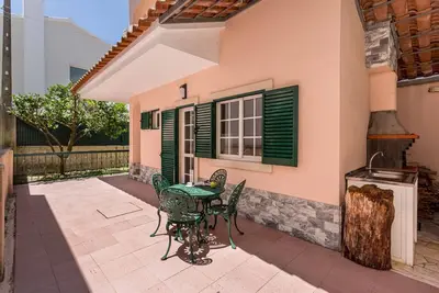 Image de JOIVy Superb house w/ garden & patio