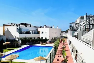 Image de Ático Playa Benalmádena