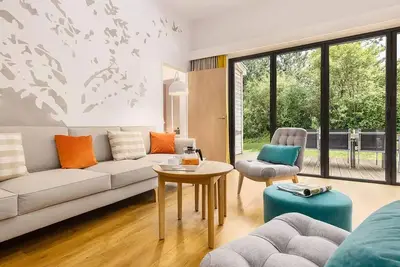 Image de Cottage 8 personnes Premium Rénové
