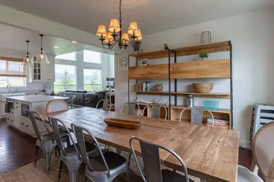 Image de Hearthstone Farm ⁓ Near Driggs ⁓Great Teton Views ⁓ National Parks ⁓ Fly Fishing