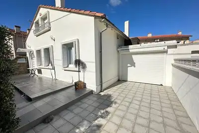 Image de Maison Canétoise familiale 5 min de la plage 6edgra20