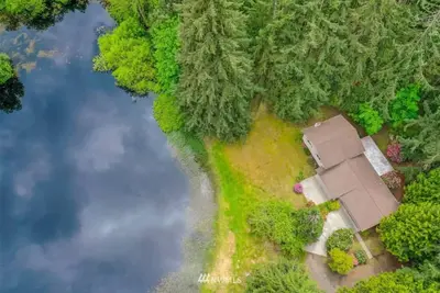 Image de Private Lake House