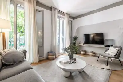 Image de Giugliano - 1 bedroom in Goya