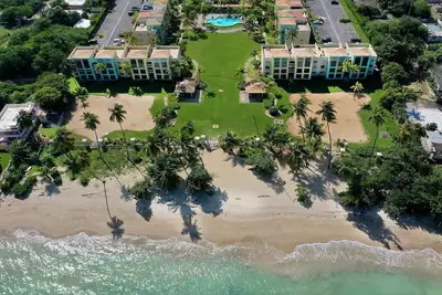 Image de Cozy Condo beautiful pool and beach