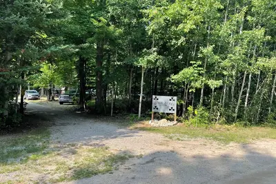 Image de Welcome to Irish Acres Camping Retreat! Nestled in the woods of Indian River, Mi