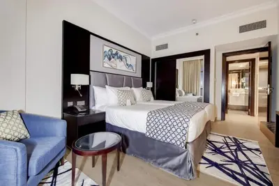 Image de Two Bedroom Apartment Sea View Internet City