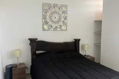 Image de Apartamento Amoblado Cerca A Zona Rosa De La 70, Grupos De Familiares Y Amigos