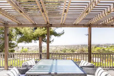 Image de Beautiful 2-bedroom home with stunning views\nSleeps 4 - 2 Bedrooms - 1 Bath