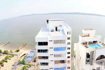 Image de Apartment 1c19 Close To The Sea With Pool