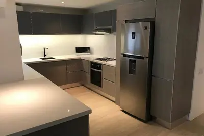Image de Lovely 3-Bed Apartment in Cartagena de Indias